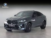 BMW X6 M - Competition Comfort Pakket | M Driver's Pack | Pan