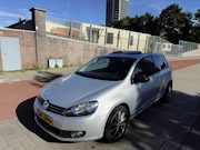 Volkswagen Golf - 1.4 TSI Highline Automaat Schuifdak N.A.P