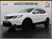 Nissan Qashqai - T 116pk Tekna 360Camera Leer Pano.dak Bordherk. Navi Dab Cru