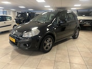 Suzuki SX4 - 1.6 Limited Climate control, Trekhaak