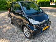 Smart ForTwo - 1.0 mhd Pure