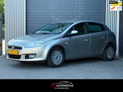 Fiat Bravo - 1.4 Dynamic 2e EIG / AIRCO / CRUISE / NAP