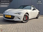 Mazda MX-5 - 1.5 SkyActiv-G 132 Homura Demo | Brembo | Recaro | Sportuitl