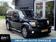 Dodge Nitro - 2.8 CRD SE Airco/Audio/Navi/Trekaak