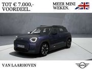 MINI Aceman - E / Classic / Pakket S / Classic / Pakket S / 18"