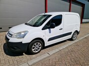 Citroën Berlingo - 1.6 e-HDI 500 Cl. Ec automaat