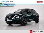 Nissan Juke - 1.6 Hybrid Pulse