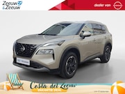 Nissan X-Trail - 1.5 e-4orce N-Connecta 4WD 7p. | 7-ZITS | STOELVERWARMING |