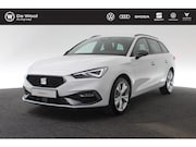Seat Leon - Sportstourer FR Business 1.5 TSI eHybrid 204 pk