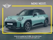 MINI Aceman - E John Cooper Works M