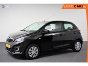 Peugeot 108 - 1.0 e-VTi Active Airco Bluetooth Led DAB 5 deurs