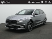 Skoda Fabia - 1.0 TSI 115 pk DSG Monte Carlo | Achteruitrijcamera | Stoelv