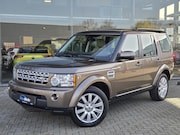 Land Rover Discovery - 4 | 5.0 V8 HSE | PANO | H&K | Interesse in een bezichtiging 