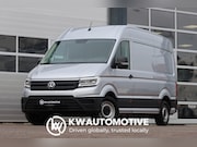 Volkswagen Crafter - 35 2.0 TDI L3H3 AUT/ LED/ CAMERA/ ACC/ MASSAGE/ AIRCO/ TREKH