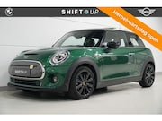 MINI Mini Electric - Yours 33 kWh Panoramadak | Harman Kardon | Head Up