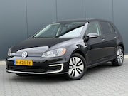 Volkswagen e-Golf - 5-Deurs - Camera - Clima - Stoelverwarming