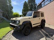 Suzuki Jimny - 1.5 Professional