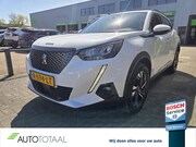Peugeot 2008 - 1.2 PureTech Allure Pack