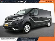 Renault Trafic - 2.0 Blue dCi 150 EDC T30 L2H1 Advance Automaat Renault Trafi