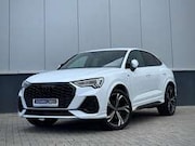 Audi Q3 - Sportback 45 TFSI e S-Line Black Ed. ACC Sfeer Cam