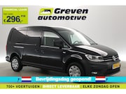 Volkswagen Caddy - Maxi 2.0 TDI 102PK L2 | Automaat | Airco | Cruise | Trekhaak