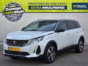 Peugeot 5008 - 130pk GT Automaat | LENTEDEALS | Navigatie | Camera | Climat