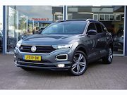 Volkswagen T-Roc - 1.5 TSI Sport Automaat | Hoge instap | Airco | Elek. pakket