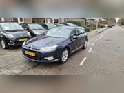 Citroën C5 - 1.6 THP Selection, nieuwe koppeling!
