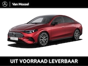 Mercedes-Benz CLA-Klasse - 250+ Launch Edition / AMG Line / Panoramadak / 19-inch AMG v