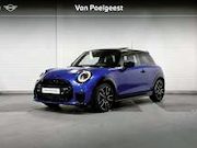 MINI Cooper - C | John Works Uitvoering | Pakket M | Stuurw