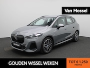 BMW 2-serie Active Tourer - 218i M-Sport AUTOMAAT | Carplay | Camera | CruiseControl | S
