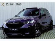 BMW X5 - xDrive50e Facelift M-Sport Pro Achteras besturing Skylounge