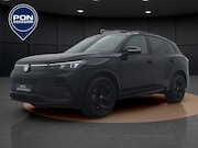 Volkswagen Tiguan - 1.5 eHybrid 272PK R-Line | Pano dak | Leder | Stoelventilati