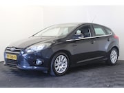 Ford Focus - 1.0 EcoBoost Lease Titanium