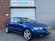 Volvo V50 - 2.5 T5 AWD Summum! 220PK! Clima! Cruise! Leder