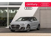 Audi A1 - Sportback S edition 25 TFSI 70 kW / 95 PK Sportback 5 versn.