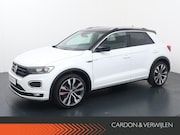 Volkswagen T-Roc - 1.5 TSI Sport Business R | 150 PK | Adaptive cruise control 