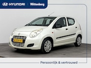 Suzuki Alto - 1.0 COMFORT EASSS | AIRCO | ELEKTRISCHE RAMEN | RADIO CD | C