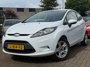 Ford Fiesta - 1.25 Limited