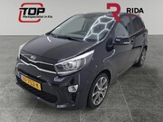 Kia Picanto - 1.0 CVVT Design Edition | Climate control | Camera |