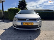 Volkswagen Polo - 1.2 TSI Comfortline