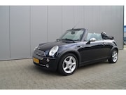 MINI Cabrio - 1.6 One