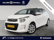 Citroën C1 - 5-deurs Feel 1.0 e-VTi 72pk | AIRCO | BLUETOOTH | MF-STUUR |