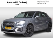 Audi Q2 - 35 TFSI Epic Automaat Navigatie | Climate Control | Stoelver