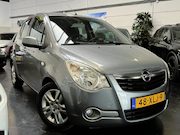 Opel Agila - 1.0 Edition