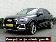 Audi Q2 - 35 TFSI 150PK PRESTIGE AUTOMAAT CAMERA/ADAP.CRUISE/ELEK.A-KL