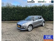 Suzuki Swift - 1.2 Select Smart Hybrid