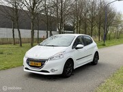 Peugeot 208 - 1.2 VTi Envy*DISTRIBUTIE VV*PARKEERSENSOR*CRUISE