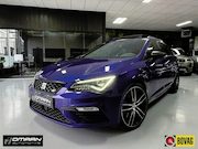 Seat Leon - ST Cupra 300 4Drive Pano Virtual Acc Sfeer