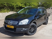 Nissan Qashqai+2 - 2.0 Optima
